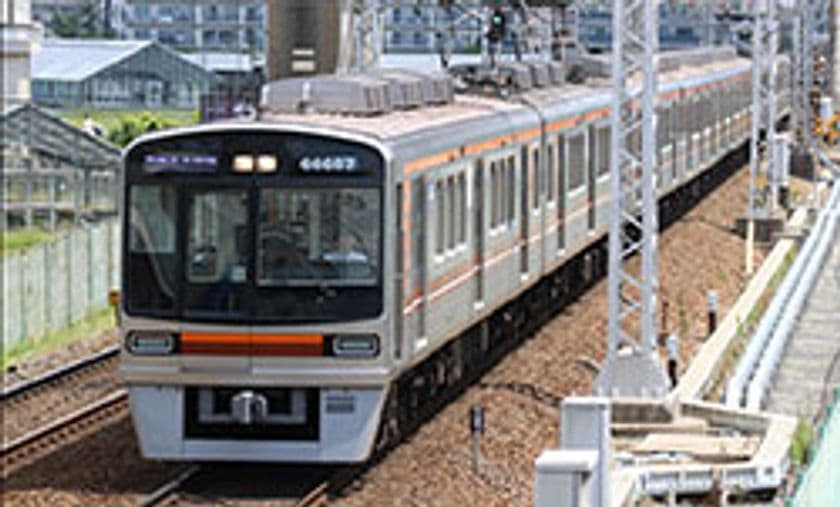 Osaka Metro堺筋線-阪急京都線 相互直通運転開始50周年記念
イベント列車の運行など記念事業を実施します