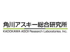 株式会社角川アスキー総合研究所