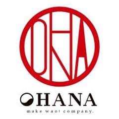株式会社OHANA