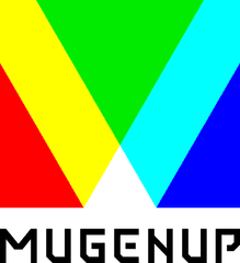 株式会社MUGENUP