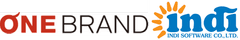 株式会社ONE BRAND.、株式会社インディソフトウェア