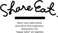 株式会社SHARE EAT