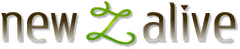 new Z alive (ニュージーアライブ)