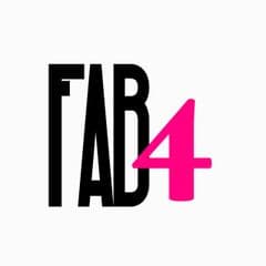 ファブフォー株式会社