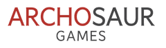 Archosaur Games