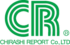 株式会社チラシレポート