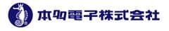 本多電子株式会社