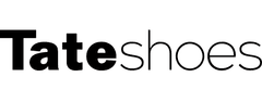 Tate shoes