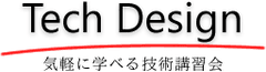 株式会社テックデザイン