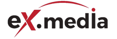 株式会社 eX.media