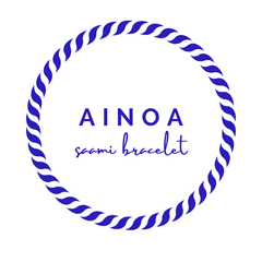 サーミブレスレット専門店AINOA