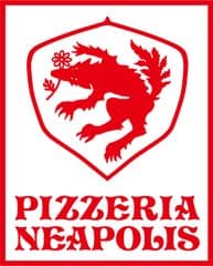 ピッツェリア ネアポリス