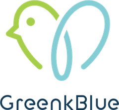 ナチュラルブランドGreenkBlue