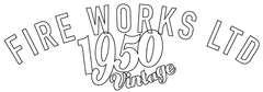ファイヤーワークス株式会社