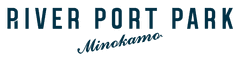 リバーポートパーク美濃加茂