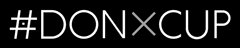 #DONXCUP