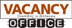 VACANCY OFFICE GOTANDA