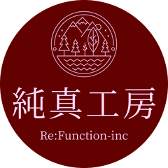 株式会社リ・ファンクション