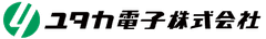 ユタカ電子株式会社