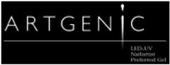 優れた発色&衛生的なMade In Japanネイルジェル「ARTGENiC」を発売
~セーフティー&クリーン、ネイルコスメティックスのニューウェーブ~