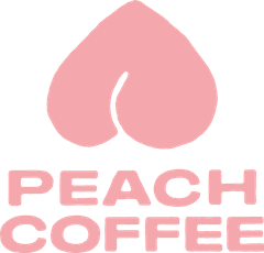 PEACH COFFEE