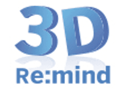 合同会社3D Remind