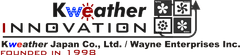 Kweather Japan株式会社