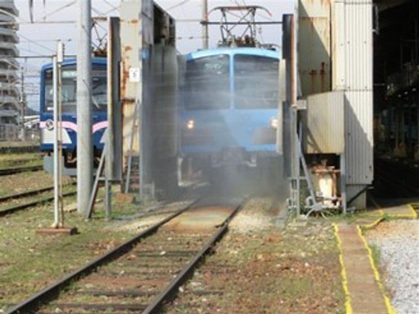 「近江鉄道ファミリーDAY2025」を開催します!
2025年11月1日(土)《事前申込制》