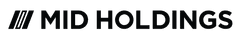 ミッドホールディングス株式会社