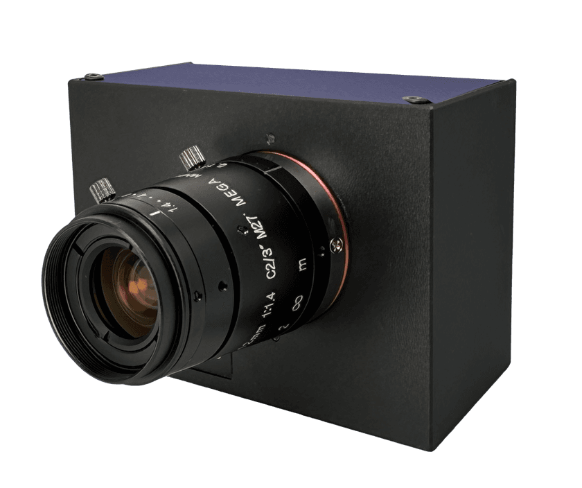イベントとフレームデータを同時に取得できるBothView(R)
選べる2タイプへ進化!10月28日(火)新モデル登場