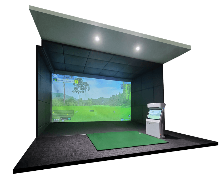 ゴルフドゥ!の無人インドアゴルフ練習場
「DODO GOLFさいたま三室店」(さいたま市)
11月1日(土)オープン