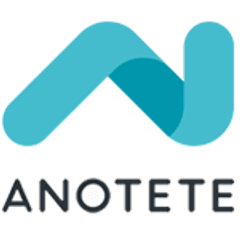 株式会社アノテテ