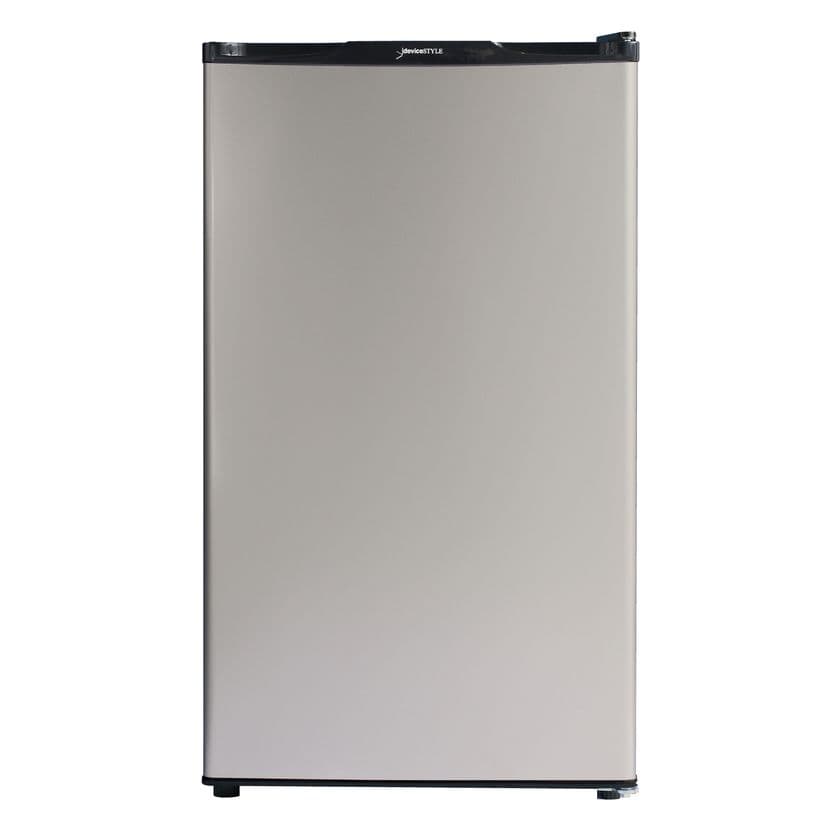 インテリアにしっくりと馴染む
ノンフロンアップライトフリーザー
『DF-U60D-S』を12月1日(月)新発売