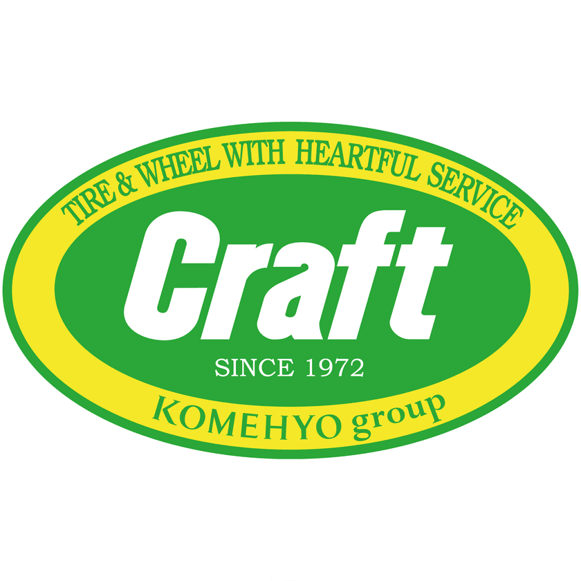 自動車部品の販売・買取専門店「クラフト」「U-ICHIBAN」で
「楽天ペイ」「楽天ポイントカード」利用可能のお知らせ