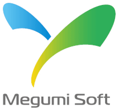 株式会社めぐみソフト