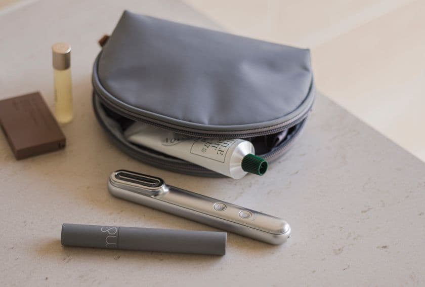 スキンケアをリデザインする
「Re・De Suhada スティック美顔器」が
「ロフト ベスト コスメ 2025」で
ロフトバイヤーが選ぶトレンドアイテム
『ネクストコスメ』(ホリデーギフト部門)に選出!