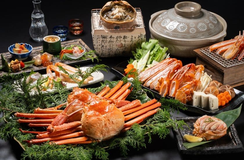 城崎温泉「湯宿ささくら」
2025年12月20日にお食事処をリニューアルオープン