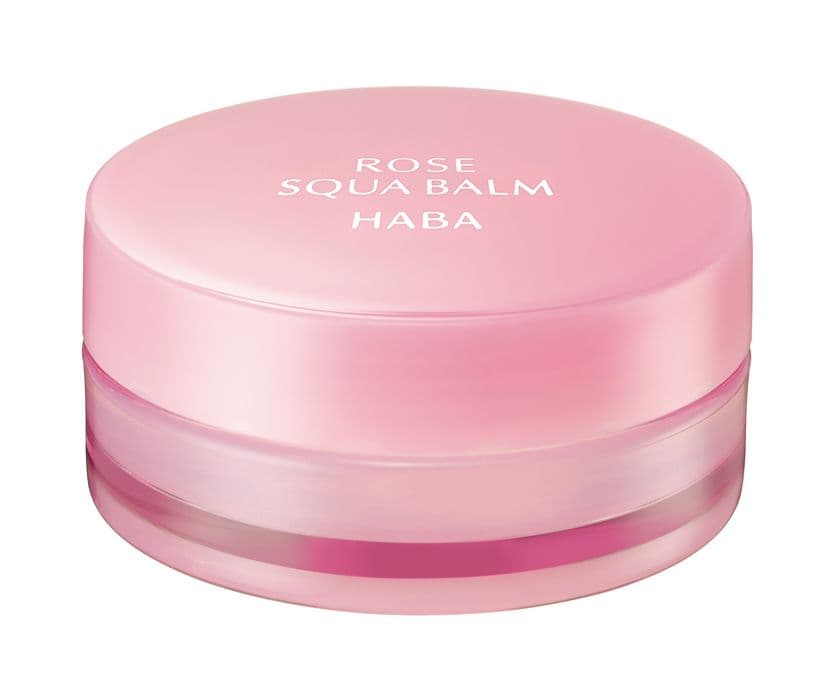 カサつきが気になる部分に!ダマスクローズ香るバーム状スクワラン
2026年1月20日(火)より数量限定発売『ローズ海の宝石』