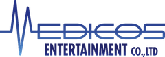 株式会社メディコス・エンタテインメント