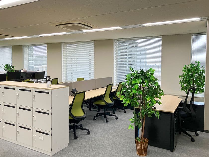 JFEシステムズ、「名古屋事業所」開設のお知らせ