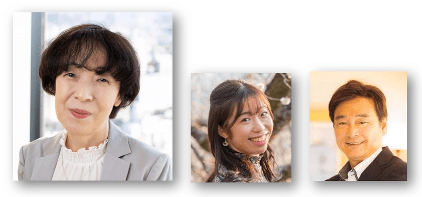 年末年始の前に知っておきたい「遺伝子と体質の科学」
大分大学医学部 松浦 恵子教授を迎えて12月14日(日)に無料セミナー