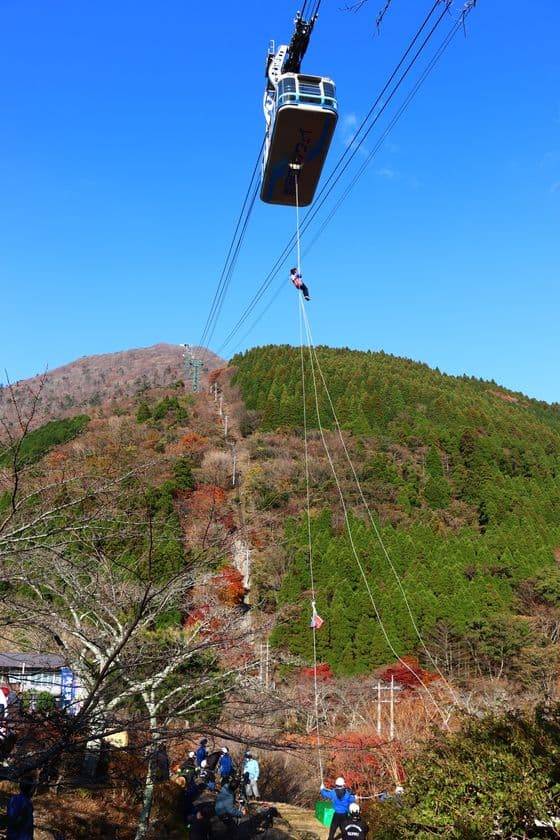 2025年度 総合防災訓練について