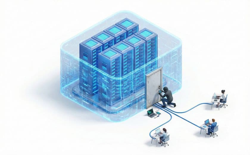 株式会社Spelldata、セキュア接続基盤「Tailscale」の
日本正規代理店契約を締結