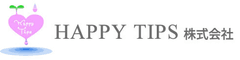 HAPPY TIPS株式会社