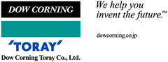 東レ・ダウコーニング株式会社