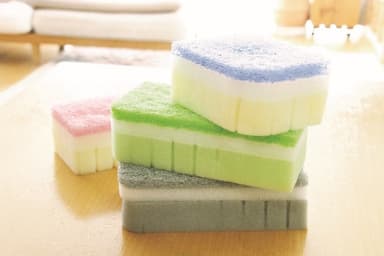 毎日の洗い物が劇的に変わる!」 シリーズ累計出荷数4,800万個超の 毎日の洗い物が劇的に変わる!」 シリーズ累計出荷数4,800万個超の