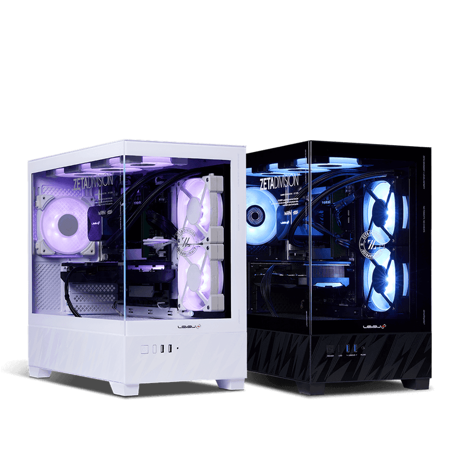 ZETA Fortnite応援!LEVEL∞ゲーミングPC 5千円OFF | GamePress ZETA Fortnite応援!LEVEL∞ゲーミングPC 5千円OFF | GamePress