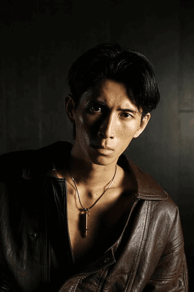 蘇える松田優作の熱き魂!暴力・性・ドラッグ・国籍を扱う松田優作遺稿 蘇える松田優作の熱き魂!暴力・性・ドラッグ・国籍を扱う松田優作遺稿