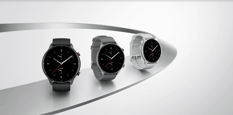 Amazfit GTR 2e GTS 2e」 AMAZFITから最先端の健康と Amazfit GTR 2e GTS 2e」 AMAZFITから最先端の健康と