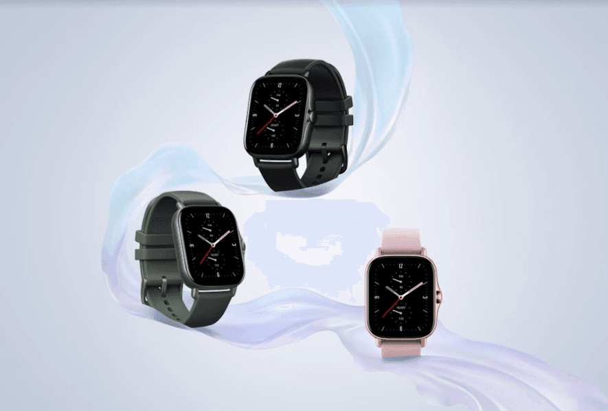 Amazfit GTR 2e GTS 2e」 AMAZFITから最先端の健康と Amazfit GTR 2e GTS 2e」 AMAZFITから最先端の健康と